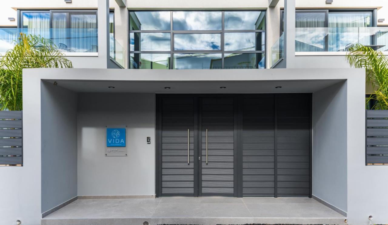 Vida Omirou Residences Nauplie Extérieur photo