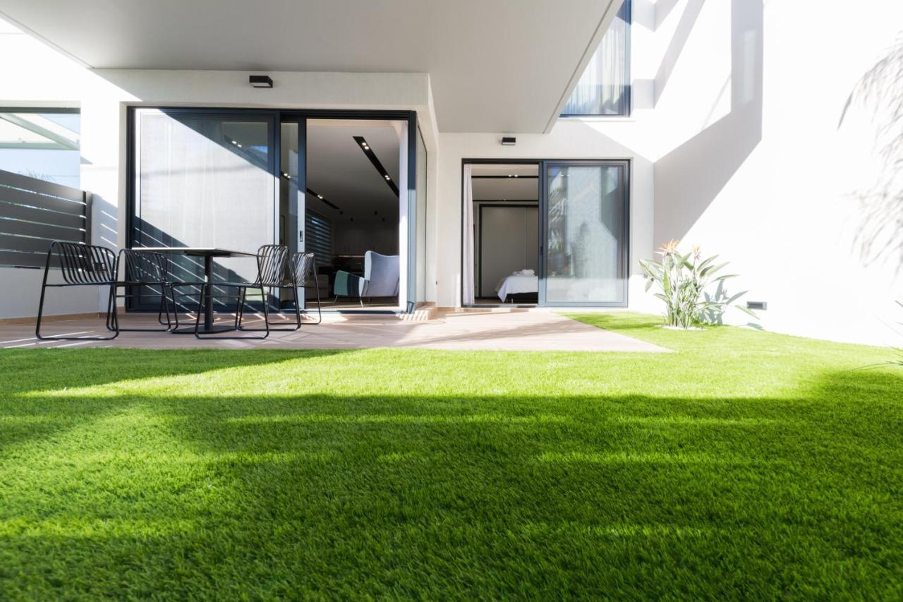 Vida Omirou Residences Nauplie Extérieur photo