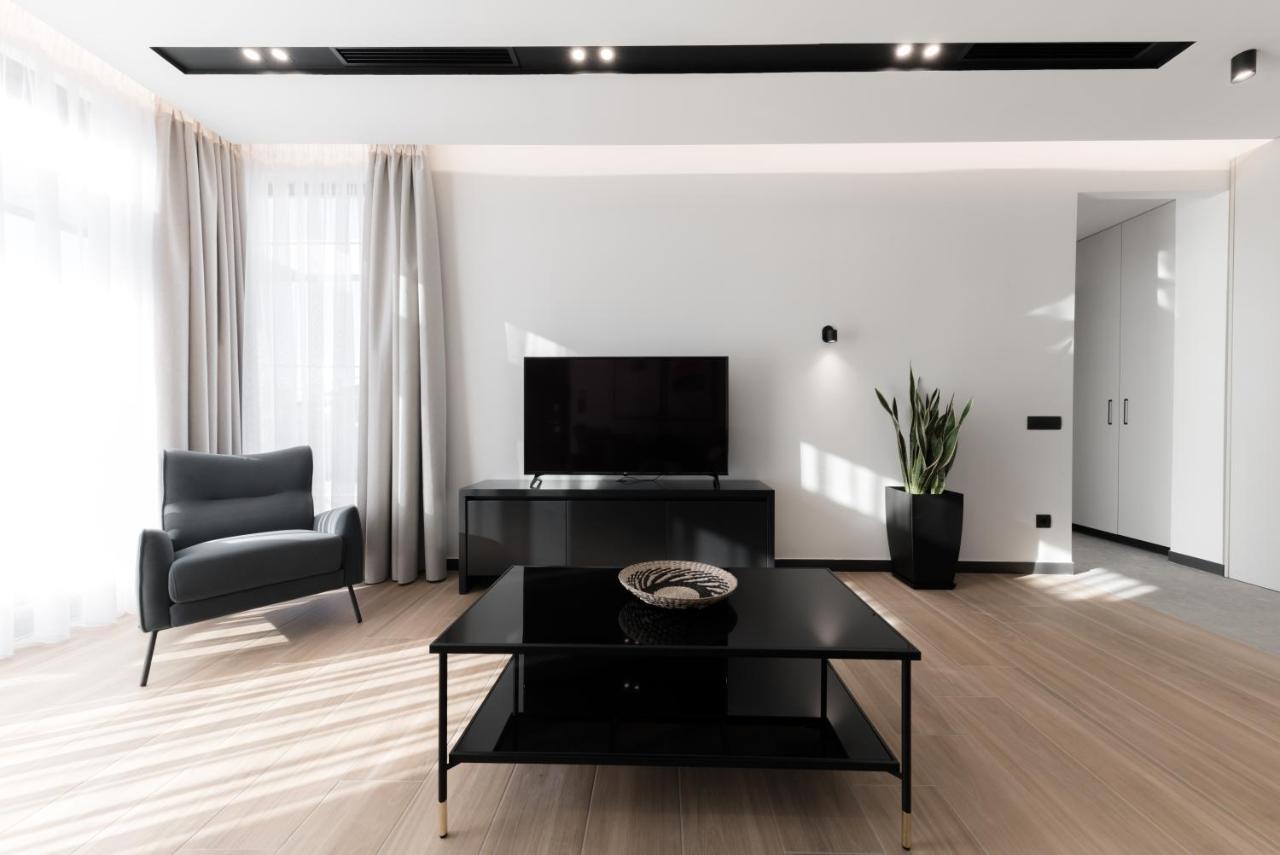 Vida Omirou Residences Nauplie Extérieur photo