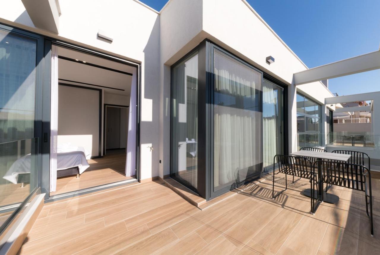 Vida Omirou Residences Nauplie Extérieur photo