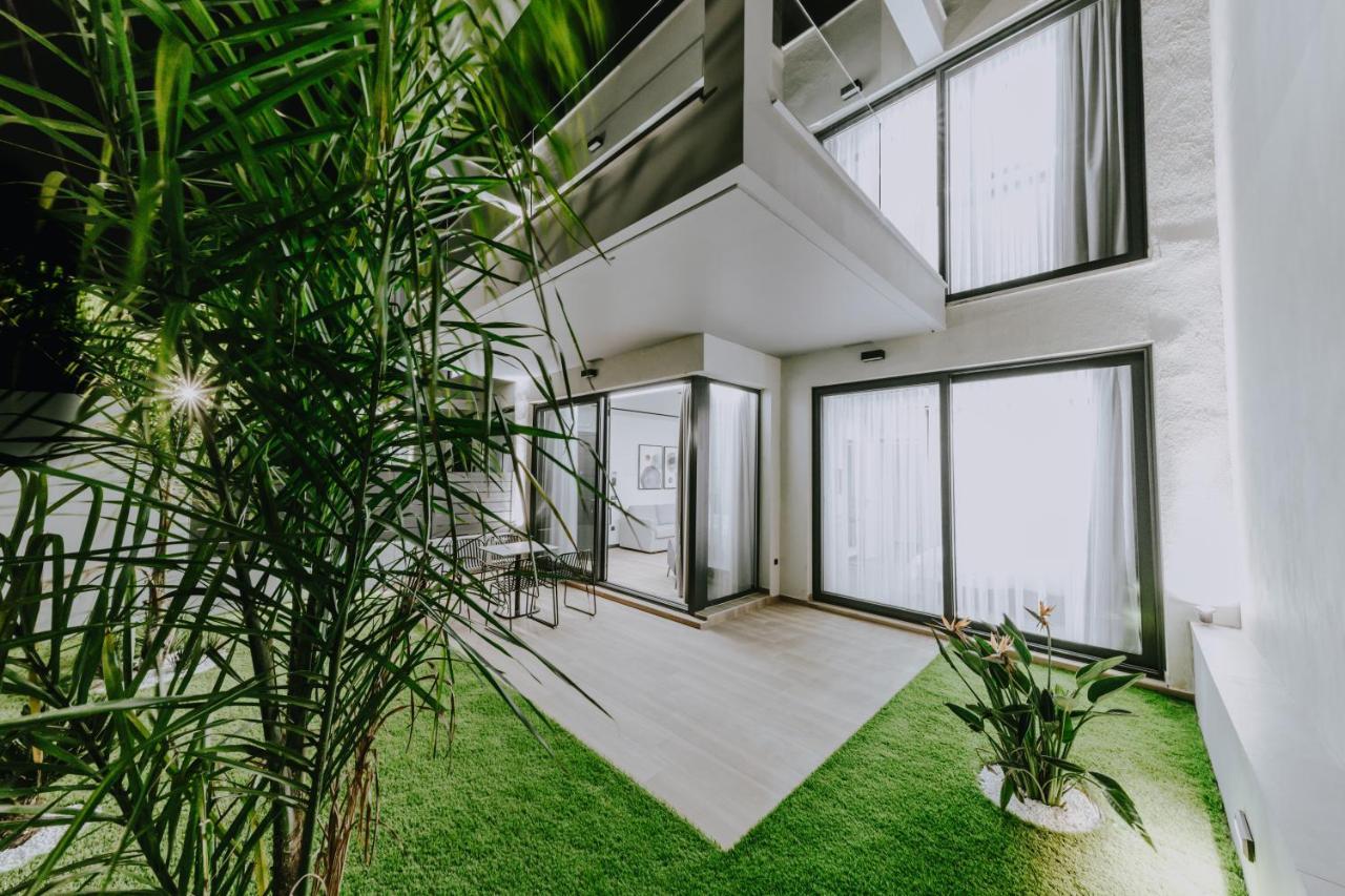Vida Omirou Residences Nauplie Extérieur photo