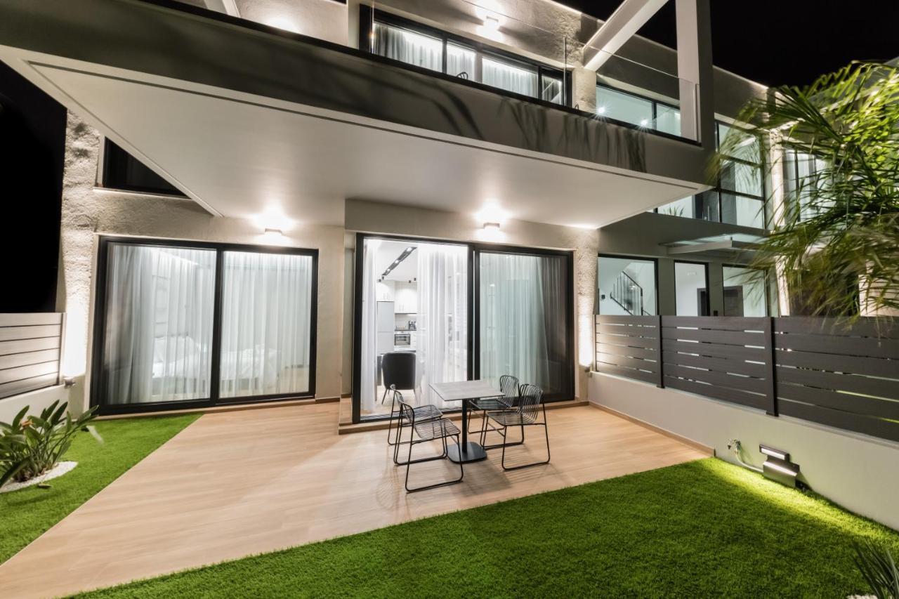 Vida Omirou Residences Nauplie Extérieur photo