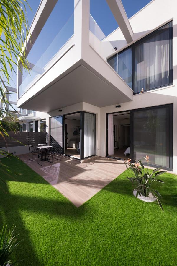 Vida Omirou Residences Nauplie Extérieur photo