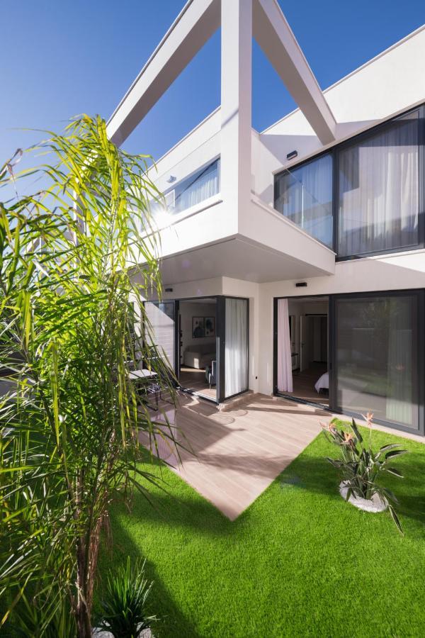 Vida Omirou Residences Nauplie Extérieur photo