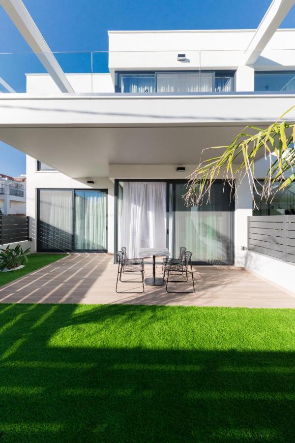 Vida Omirou Residences Nauplie Extérieur photo