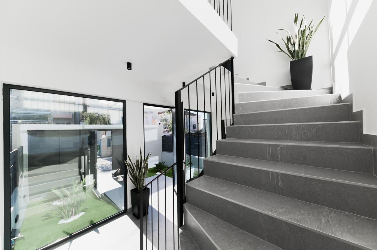 Vida Omirou Residences Nauplie Extérieur photo