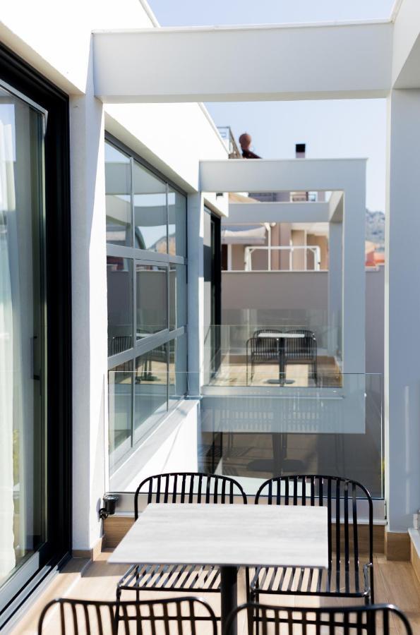 Vida Omirou Residences Nauplie Extérieur photo